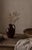 A stunning hand-thrown stoneware jug from King's Pottery of Seagrove, North Carolina — one of America's most celebrated...