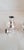 Georgian Sterling Silver Cruet from Edward Barnard & Sons, 1937, Set of 3 For Sale - Image 14 of 18