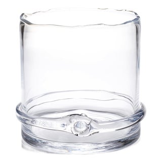 Claire Mouth-Blown Glass Champagne Bucket/ Vase For Sale