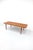 Danish Coffee Table in Teak by Mikael Laursen, 1960s For Sale - Image 13 of 13