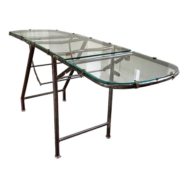 Vintage Side Table, France, 1930s For Sale