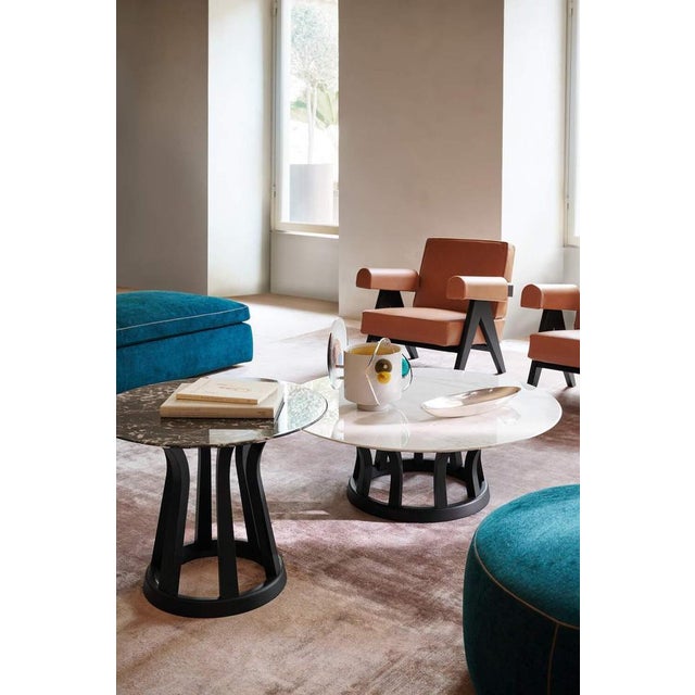 Not Yet Made - Made To Order Lebeau Wood Low Table by Patrick Jouin for Cassina For Sale - Image 5 of 16