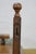 Late 20th Century Pair of Ethan Allen Early American Colonial Maple Hanging Plate Display Racks Shelves 24" For Sale - Image 6 of 13