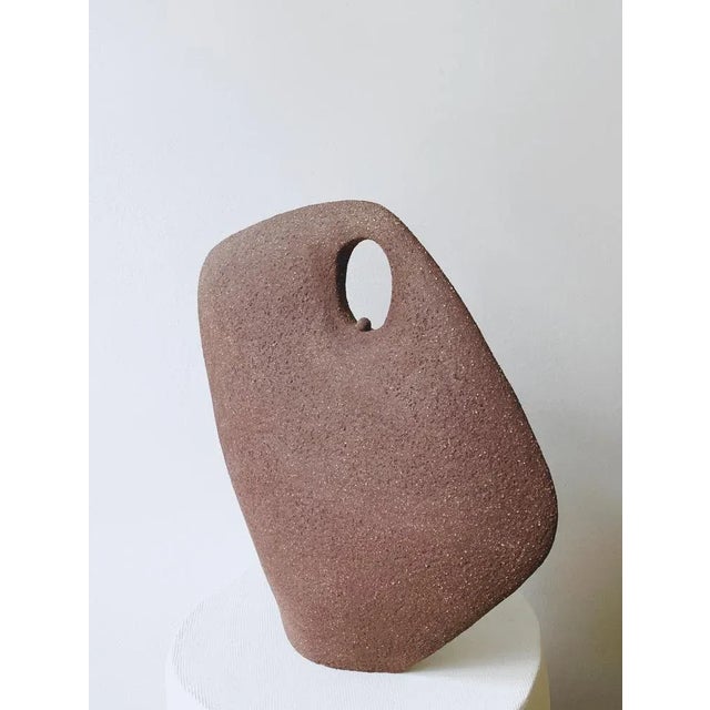 Gaïa Trib 14.23 Sculpture by Léontine Furcy For Sale - Image 4 of 6