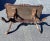 1940s Vintage Side Table or Serving Tray For Sale - Image 9 of 9
