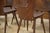 Baumann Gentiane Model Chairs by Henri Julien, 1960s, Set of 8 For Sale - Image 10 of 15