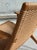 Vintage CH25 Armchair by Hans J Wegner for Carl Hansen & Son, 1950s For Sale - Image 6 of 9