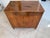 Biedermeier Sideboard in Wood For Sale - Image 5 of 18