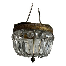 Example of Flush and Semi Flush Mounts Sale