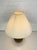 Large Ceramic Stoneware Table Lamp by Nils Kähler for Hak, Denmark, 1960s For Sale - Image 14 of 17