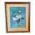1990s Vintage Framed Still Life by Ethan Allen For Sale