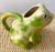 1980s Tony Wood Staffordshire Ceramic Frog Creamer For Sale - Image 4 of 13