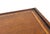 Antique Mahogany Quartetto Nesting Tables, 1880, Set of 4 For Sale - Image 11 of 15