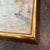 Mid 20th Century Mid 20th Century Pair of Original Seine River Paintings by Andre Barbier For Sale - Image 5 of 12