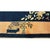 1920s Antique Blue Field Vase Medallion Wool Knotted Peking Runner Small Rug For Sale - Image 10 of 11