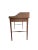 Founders Furniture Company 1960s Mid Century Modern Jack Cartwright for Founders Furniture Charter Desk For Sale - Image 4 of 6
