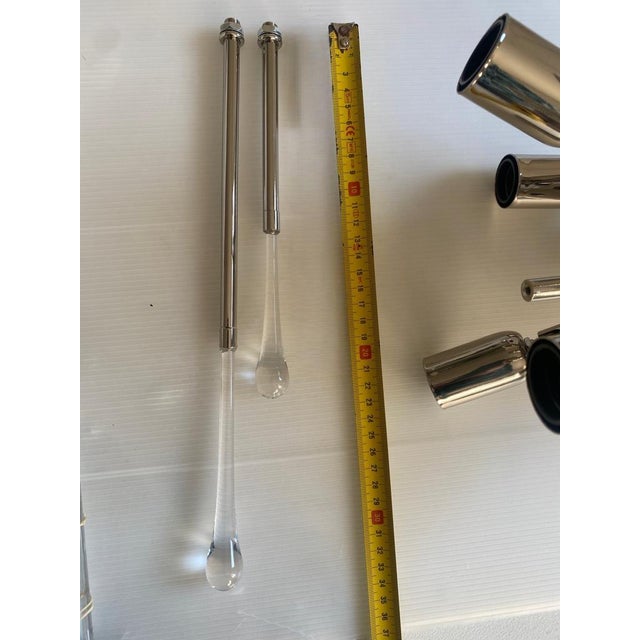 Sputnik Pendant Light by Simoeng For Sale - Image 11 of 12