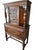 1930s Vintage Bernhardt Dining Room Hutch/Armoire - Heirloom Worth - Carved Detailing - Versatile For Sale In Pittsburgh - Image 6 of 14