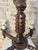 Vintage Pendant Light by Charles Dudouyt, 1940s For Sale - Image 10 of 18