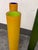 Design Plus Gallery presents a Set of Three Bambu Tall Glass Vases by Laura De Santillana (1955–2019) for Arcade Murano....