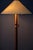 Floor Lamp in Wood with Fabric Shade, Vienna, 1950s For Sale - Image 10 of 17