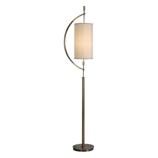 Mid Century Floor Lamp Chairish