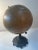 Denoyer-Geppert Antique Desktop World Globe - Denoyer-Geppert Cartocraft For Sale - Image 4 of 9