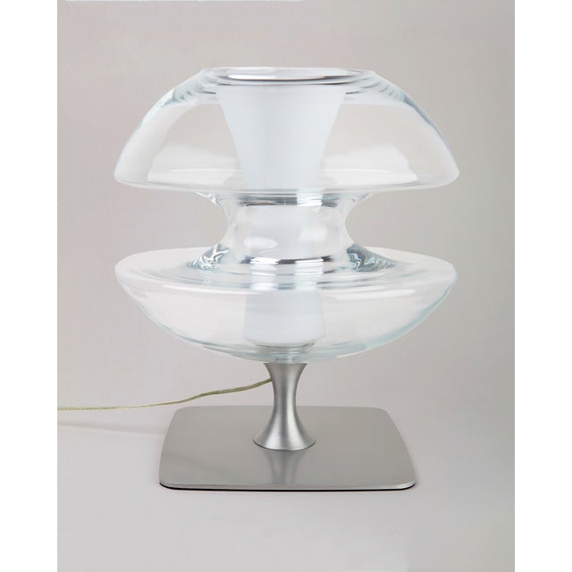 Modiss Penelope Table Lamp by Alfonso, 1990s For Sale - Image 4 of 4