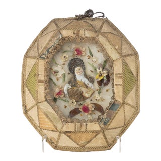 Our Lady of Pena Register, 19th Century For Sale