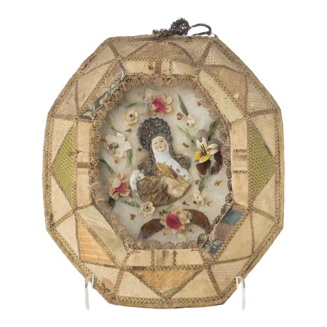Our Lady of Pena Register, 19th Century For Sale