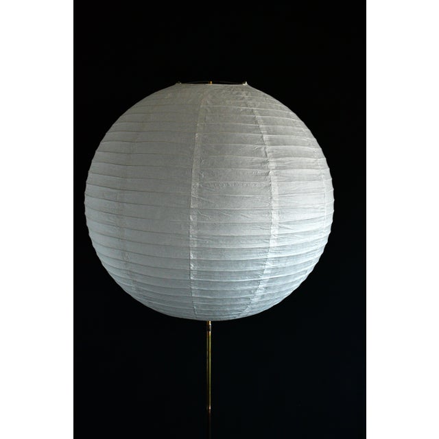 Lantern Floor Lamp For Sale - Image 4 of 10