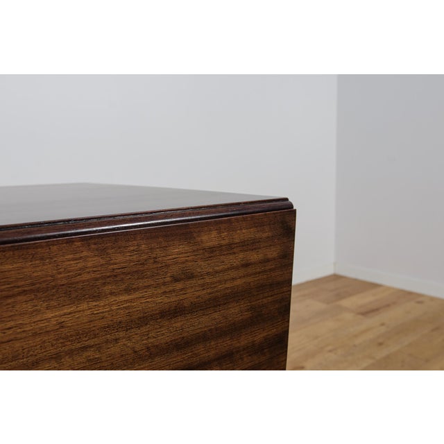 Mid-Century Modern Butterfly Dining Table from G-Plan, United Knigdom, 1950s For Sale - Image 6 of 18