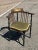 Edwardian Mahogany Armchair with Marquetry Inlay For Sale - Image 3 of 7