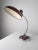 Bauhaus President Desktop Lamp attributed to Christian Dell For Sale - Image 3 of 10