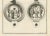 Gold Ancient Lamps in Art, 1722, Paper For Sale - Image 8 of 10