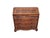 Vintage Drop-Leaf Desk, 1950s For Sale - Image 10 of 11