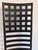 1980s Attributed Hill House Chair by Charles Rennie Mackintosh, Set of Two For Sale - Image 4 of 8
