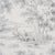 English Boråstapeter Countryside Morning Fabric In Grey For Sale - Image 3 of 5