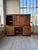 Walnut Mountain Cabinet, 1900s For Sale - Image 10 of 18