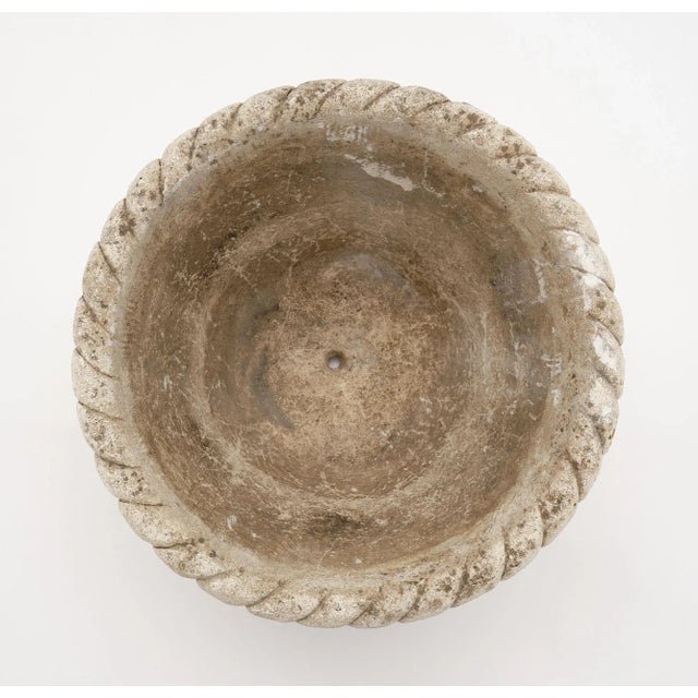 Vintage French Jardiniere For Sale - Image 9 of 10