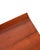 Wood Danish Coffee Table attributed to Børge Mogensen for Søborg Møbler, 1950s For Sale - Image 7 of 12