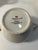 The Wedgwood style is Windsor It appears the set was never used 4 cup teapot Teapot L 9.5, W6, H 7.5 Creamer L5, w3.5, H4...