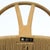 Wood Hans J. Wegner Model Ch-24 Dining Chair, 1950 For Sale - Image 7 of 7