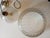 Glass Murano Glass Chandelier in Amber Color from Mazzega, 1970s For Sale - Image 7 of 17