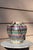 Yolanda White Navajo Horse Hair Vase For Sale - Image 10 of 16