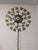 1960s, Mid-Century Modern "Starburst" United Wall Clock For Sale In New York - Image 6 of 10