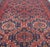 Measures: 11'10 x 16'6 Antique Caucasian Sumack Rug with Geometric Medallion Design 11'10 x 16'6. Keivan Woven Arts/...