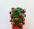 Gaetano Pesce Nugget Vase by Gaetano Pesce for Fish Design For Sale - Image 4 of 7