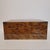 Brown Vintage French Tobacco Box, 1960s For Sale - Image 8 of 18