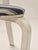 1940s Vintage Sandwich Chair by Alvar Aalto for Artek, 1940s For Sale - Image 5 of 14